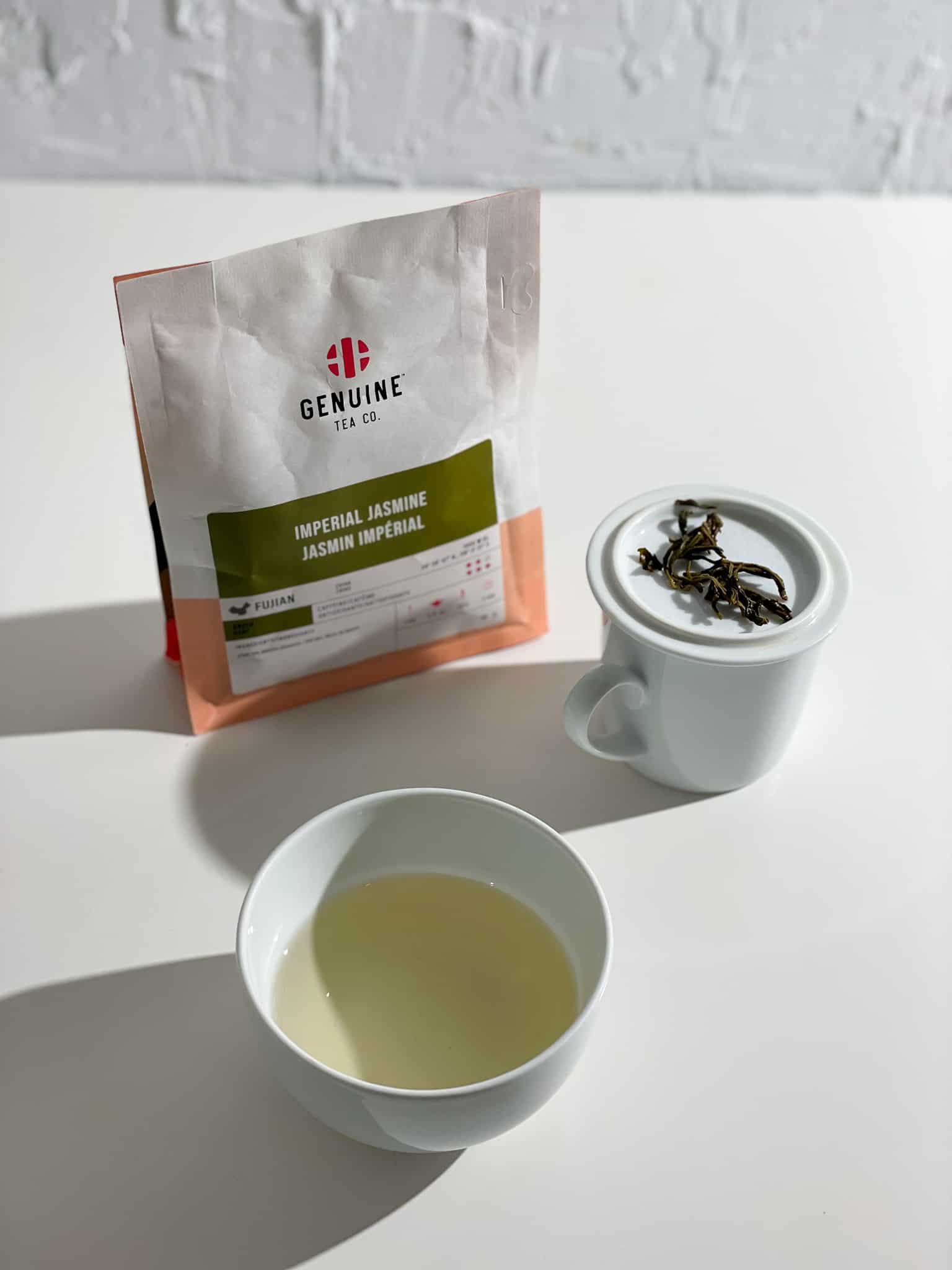 The Untold Story Behind The Jasmine Tea Leak - 0tjwis6